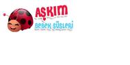 Aşkım Bebek Süsleri - İstanbul